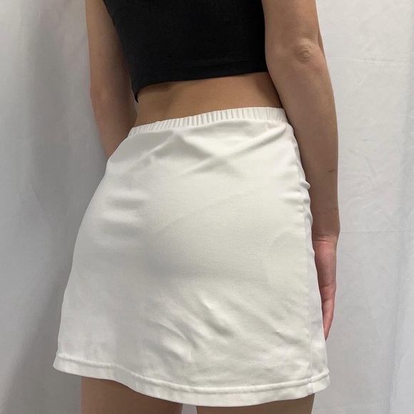 Vintage Nike tennis skort - Picture 3 of 7